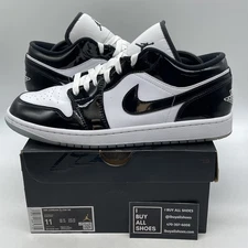 Size 11 - Air Jordan 1 Low SE Concord (DV1309-100)