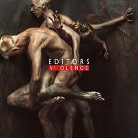 Editors - Violence - Cassette - F123Z