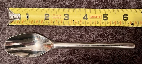 Christofle Recto Verso ステンレススチール 5 PC。 4 Plusエクストラ2のサービス - 画像21/21