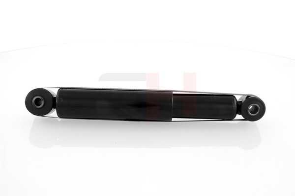 2X GH StoßDäMpfer GH-333671 FüR Opel Vectra CC Z02 Caravan Signum Z03 F35 F68-image