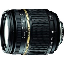 Tamron AF 18-250mm F3.5-6.3 Di II LD Used 1 Year Warranty Excellent Condition
