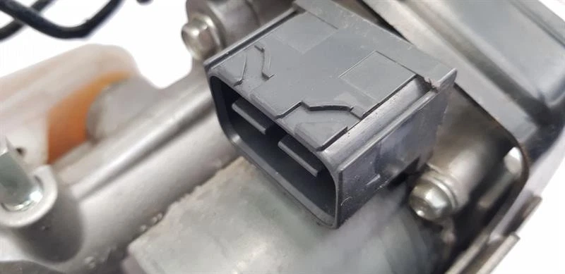 2018 On MK5 HONDA CR-V BRAKE BOOSTER PUMP ASSEMBLY 2.0 PETROL HYBRID - Image 4 of 4