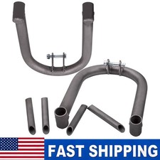1 Pair Shock Hoop Kit Replacement For Toyota 4runner 1985 1986-1995