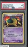 2006 Pokemon EX Dragon Frontiers quilava Reverse foil PSA 9