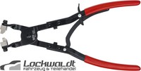 Bgs Schlauchklemmenzange FüR Turbolader Schlauchschellen FüR Vag