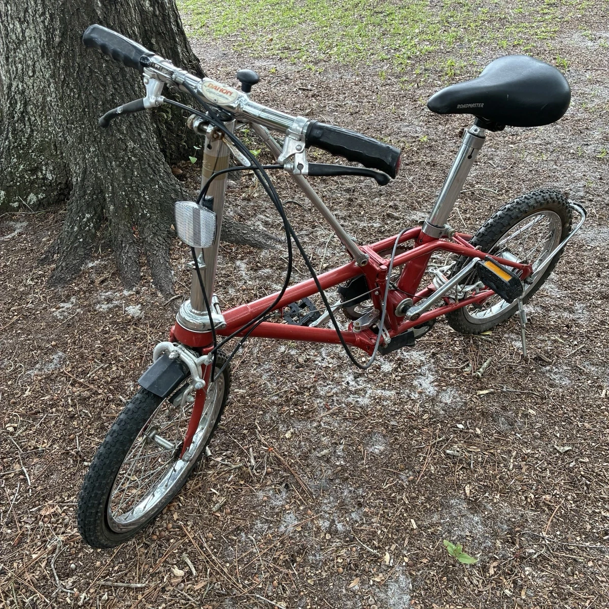 16 in Dahon Bikes for sale - eBay