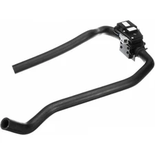 23797 Gates Heater Hose for Nissan TITAN 2004-2005, 2007-2015