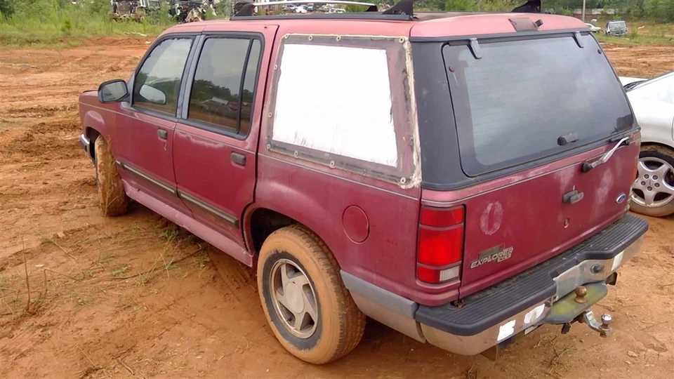 Alternador ID F17U-10300-AA compatible con 91-96 AEROSTAR 250064 Foto 4 de 4