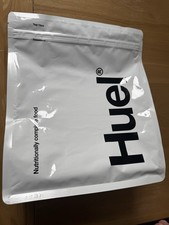 Huel Banana Protein Powder Meal Replacement Shake, 1.7kg