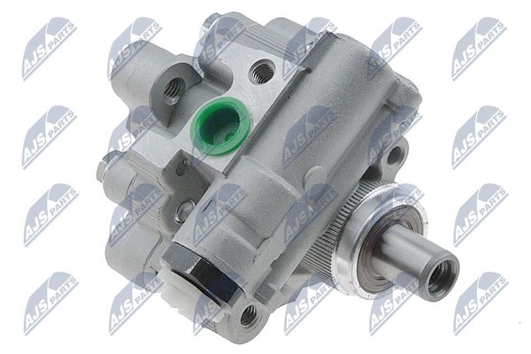 NTY Hydraulikpumpe, Lenkung SPW-CH-044 FüR Dodge-image