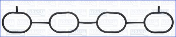 Dichtung AnsaugkrüMmer Ajusa 13259000 FüR Renault Fluence Nissan Sentra Juke F15-image