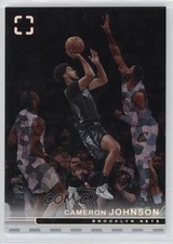 2024-25 Panini Photogenic Diamond /75 Cameron Johnson #69 1qp0