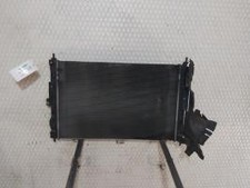 Radiateur Peugeot 308