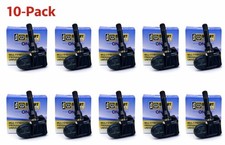 (10 PACK)$18 EACH SMART SENSOR Xtra Seal RUBB...