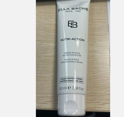 Ella Bache Nutri-Action Royale Rich Nourishing Cream 100ml KE23005