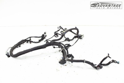 2022-2024 FORD MAVERICK 2.0L BATTERY ALTERNATOR POSITIVE WIRE WIRING CABLE OEM
