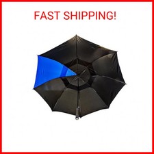 JEF World of Golf 572BB 72" All Sport Protection Umbrella