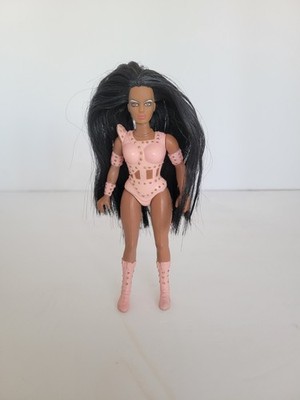 GOLDEN GIRL 1984 ONYX collectable doll figure (he-man motu) Galoob 