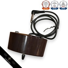 Hammond CU1 Leslie Switch B+ mit Handbuch ohne Gehäuse leichte Abnutzungen