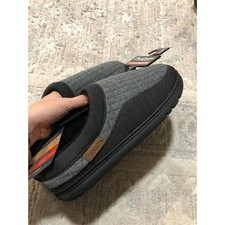 Men's Dearfoam Slippers 78/8