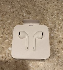 Auriculares con cable Apple EarPod Lightning originales iPhone 7 8 X Xr 11 14