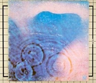 Pink Floyd Meddle Vinyl LP Original 1971 US Harvest SMAS-832 Gatefold VG