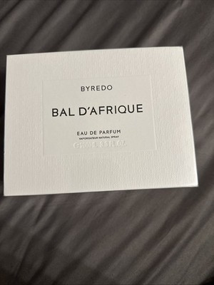 Byredo BAL D'Afrique Eau de Parfum, 100ml
