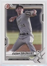 2021 Bowman Prospects Andrew Dalquist #BP-64 w7v