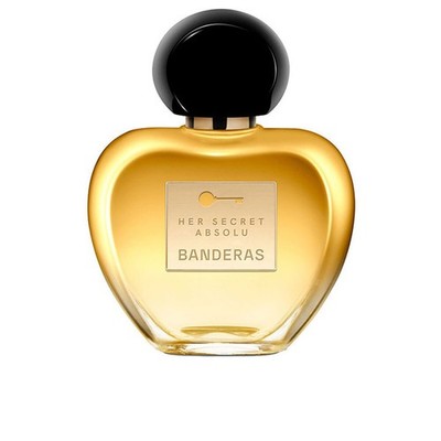 Antonio Banderas HER SECRET ABSOLUTE Damen Parfum 50 ml