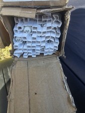 80 x Noxion 1200mm Led Tubes 3900lm 26w 4000k