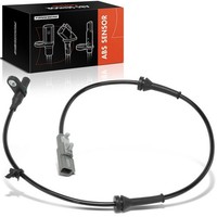 Frankberg ABS-SENSOR Hinten Links Passend FüR Nissan Qashqai | 5481FB0031777