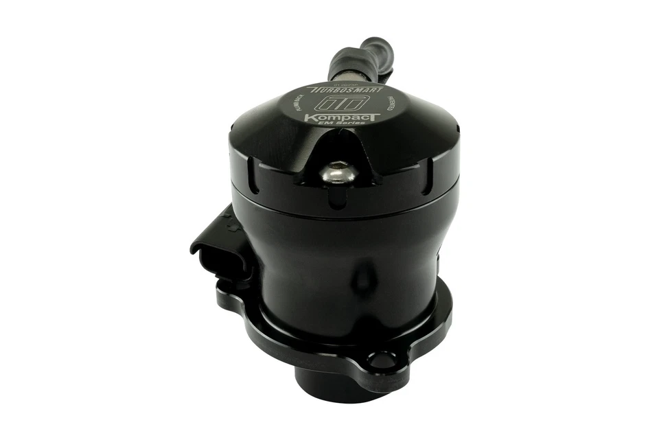 Turbosmart BOV Kompact EM Plumb Back VR10 se adapta a MINI para Peugeot Citroen DS Foto 2 de 4