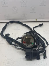 1999-2001 Sea-Doo OEM LCD Info Gauge 278001541