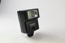 Minolta Auto 200X Flash #G260