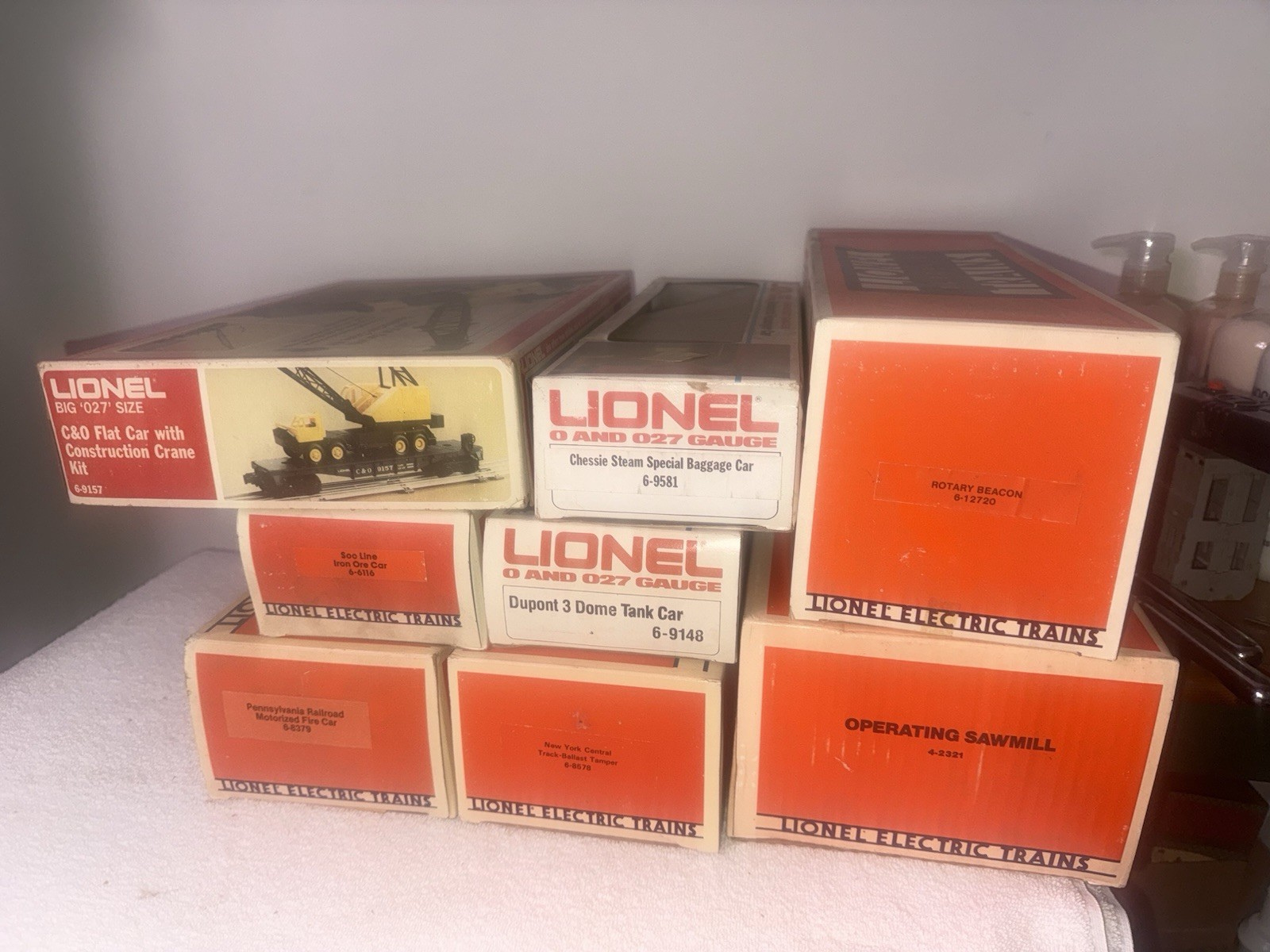 Click here to see eBay Auction