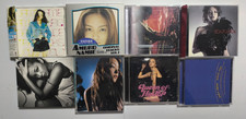 Namie Amuro 8 CD Lot Sweet 19 Blues Genius 2000 Japan Import
