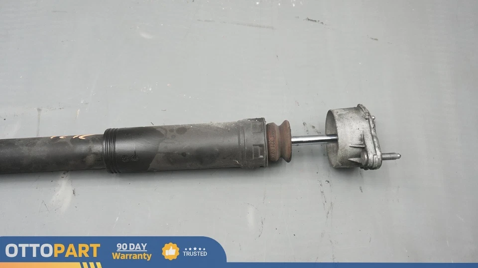 2008-2014 MERCEDES-BENZ C250 Rear Right Side Shock Absorber Strut OEMA2043260500 - Image 2 of 4