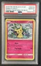 MIMIKYU HOLO PSA 10 2019 POKEMON SM BLACK STAR PROMOS #SM163 SINGLE TEAM UP 339