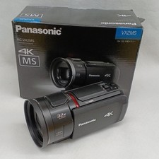 Panasonic HC-VX2MS Video Camera