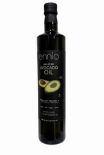 100 Pure Avocado Oil, Expeller Pressed Naturally Refined, 25.3 fl oz