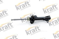 1X StoßDäMpfer Kraft Automotive 4002210 FüR Ford Fusion Tdci
