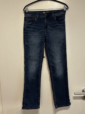 Jeans Kinder Straight 158 Cunda Taille Verstellbar Top Zustand