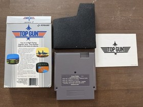 11 CIB NES Game Lot, Top Gun, Rad Racer, Spy Hunter, Super Off Rd , Captain Sky