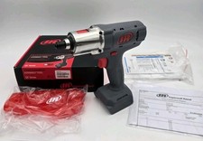 Ingersoll Rand 20V Clutch Screwdriver QC Seri...