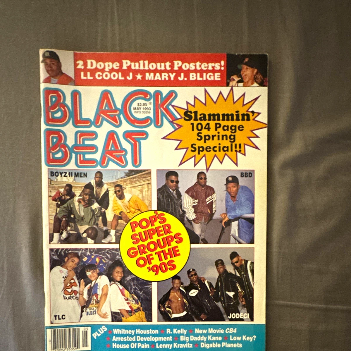 25+ W Magazine 1980-1999 Magazines in English for sale | Updated