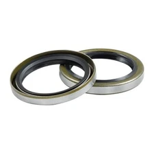 Lippert Double Lip Grease Seal for 2,200-lb. Trailer Brake/Idler Hub 