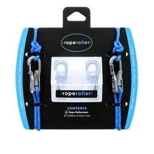 Roperoller Rope Tightening Tool  Tensioner 6-Pack with Rollercam Technology –...