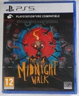 THE MIDNIGHT WALK Brand New VR2 Compatible PS5 Game EU Release, USA Seller