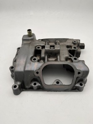 Suzuki DR750 Zylinderkopfdeckel Ventildeckel Cover DR 750 S 1988-1989 #34106