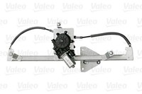 Valeo Fensterheber 851290 FüR Renault Clio 4 Tce Bhnp Khnp Bhnf Bhma Bhmh Bhjk